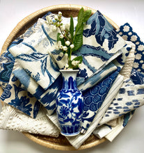 Load image into Gallery viewer, LES TOUCHES  PILLOW COVER, 19x19 inches, ready to ship