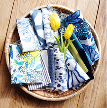 Load image into Gallery viewer, CITRUS GARDEN POOL, LEMONS & LIMES, READY TO SHIP