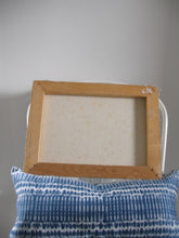 Load image into Gallery viewer, VINTAGE BEACH SCENE PAINTING, LOW TIDE