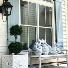 Load image into Gallery viewer, JALISA COPEN LUMBAR PILLOW COVER