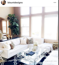 Load image into Gallery viewer, Leopard Print Pillow Cover, custom sizes, made to order