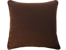 Load image into Gallery viewer, Vintage Brocade Velvet, 20x20 inches, Studio Tullia