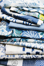 Load image into Gallery viewer, CITRUS GARDEN COVER IN POOL Pillow Cover, 20X20 inches