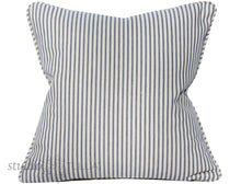 Load image into Gallery viewer, BUNNY HUTCH SQUARE PILLOW COVER