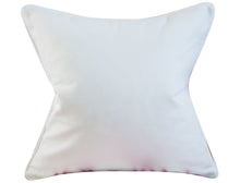 Load image into Gallery viewer, PINK BUNNY HUTCH PILLOW COVER