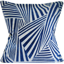 Load image into Gallery viewer, GEOMETRIC INDIO PILLOW COVER