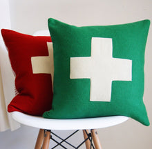 Load image into Gallery viewer, FIRST AID - RED & WHITE