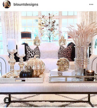 Load image into Gallery viewer, Leopard Pillow Cover - Animal Print - Decorative Pillow Cover - Jamil Natural - 19x19 inches - ready to ship