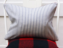 Load image into Gallery viewer, BUFFALO CHECK PILLOW COVER