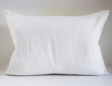 Load image into Gallery viewer, Schumacher Pillow Cover, Octavious trim, yellow and white, 14x20 inches, lumbar, studio tullia,  ready to ship