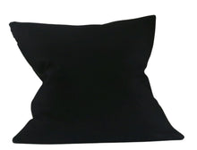 Load image into Gallery viewer, Green Velvet Fabric with Zebras, Modern Animal Velvet Fabric,  Animal Velvet Pillow Covers, custom sizes, made to order