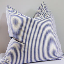 Load image into Gallery viewer, BATIK PILLOW COVER from INDONESIA, 26x26 inches