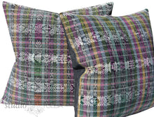 Load image into Gallery viewer, GUATEMALAN PILLOW COVER