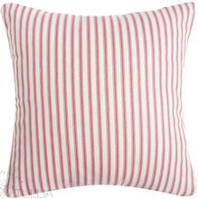 Load image into Gallery viewer, FIRST AID - RED & WHITE