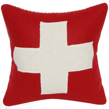Load image into Gallery viewer, FIRST AID - RED & WHITE