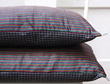 Load image into Gallery viewer, SILK LUMBAR PILLOW COVER