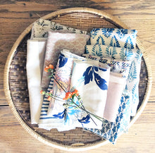 Load image into Gallery viewer, ROSEWATER VELVET PILLOW COVER