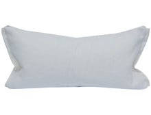 Load image into Gallery viewer, CHENILLE HOUNDSTOOTH LUMBAR COVER