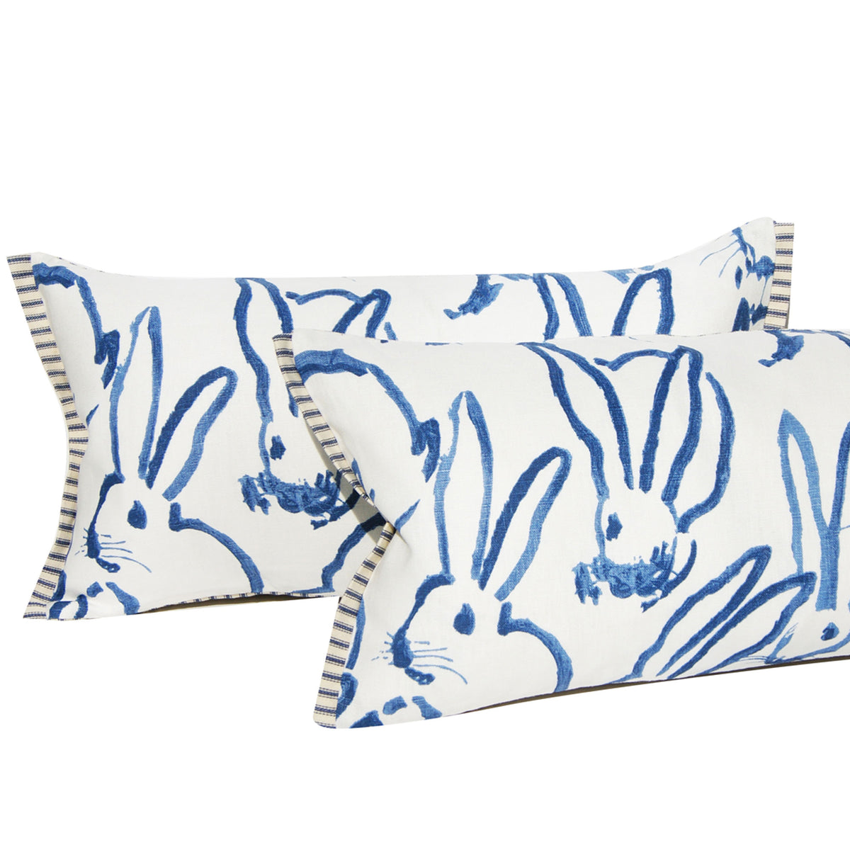BUNNY HUTCH BLUE, LUMBAR, Studio Tullia
