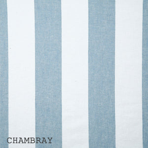 LEGACY STRIPE PANEL, LINED (LAST TWO, IN STOCK)