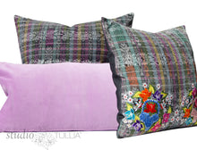 Load image into Gallery viewer, GUATEMALAN PILLOW COVER